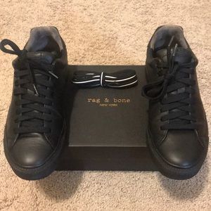 Rag & Bone luxury sneakers